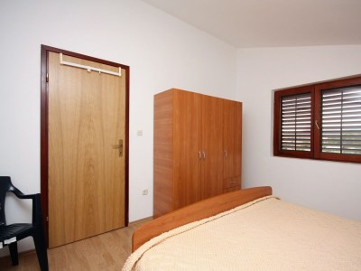 Apartment One bedroom apartment with terrace Jezera, Murter A-5109-b - Outdoor photo 18