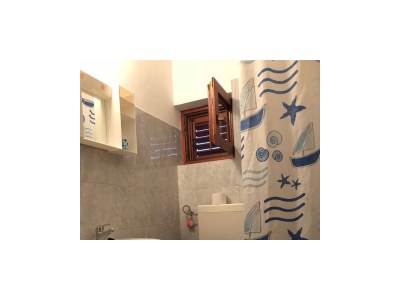 Apartment One bedroom apartment with terrace Jezera, Murter A-5109-b - Outdoor photo 19