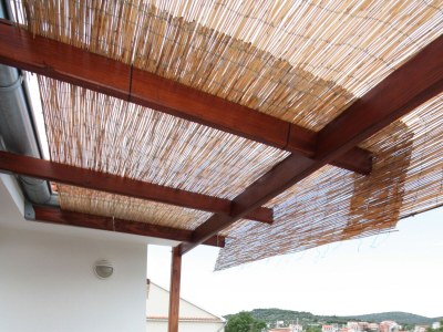 Apartment One bedroom apartment with terrace Jezera, Murter A-5109-b - Outdoor photo 22