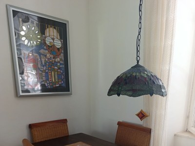 Apartment Two bedroom apartment near beach Zaton Mali, Dubrovnik A-8997-a - Outdoor photo 26