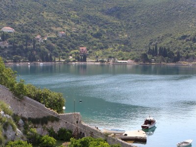 Holiday room near beach Zaton Mali, Dubrovnik S-8997-a - Outdoor photo 8