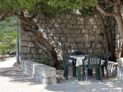 Holiday room near beach Zaton Mali, Dubrovnik S-8997-b - Outdoor photo 10