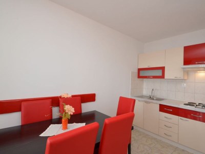 Apartment Two bedroom apartment near beach Prižba, Korčula A-23712-b - Outdoor photo 14