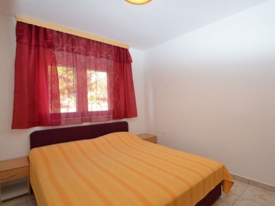 Apartment Two bedroom apartment near beach Prižba, Korčula A-23712-b - Outdoor photo 15