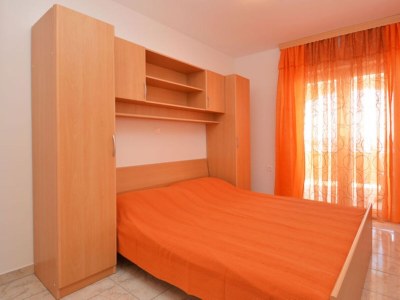 Apartment Two bedroom apartment near beach Prižba, Korčula A-23712-b - Outdoor photo 16
