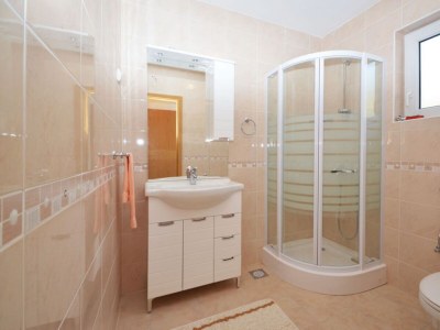 Apartment Two bedroom apartment near beach Prižba, Korčula A-23712-b - Outdoor photo 17