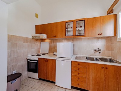 Apartment One bedroom apartment with terrace and sea view Brna, Korčula A-10057-c - Outdoor photo 21