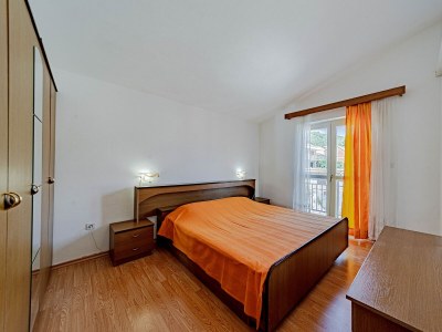 Apartment One bedroom apartment with terrace and sea view Brna, Korčula A-10057-c - Outdoor photo 23