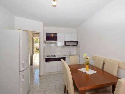 Apartment Two bedroom apartment near beach Prižba, Korčula A-23712-c - Outdoor photo 12