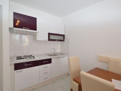 Apartment Two bedroom apartment near beach Prižba, Korčula A-23712-c - Outdoor photo 14