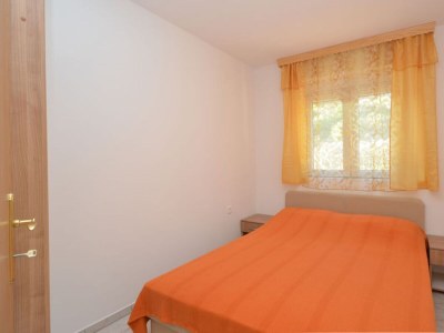 Apartment Two bedroom apartment near beach Prižba, Korčula A-23712-c - Outdoor photo 15