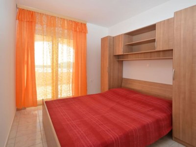 Apartment Two bedroom apartment near beach Prižba, Korčula A-23712-c - Outdoor photo 16