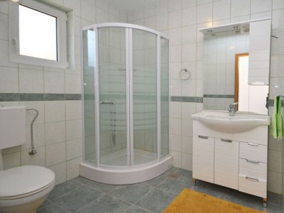 Apartment Two bedroom apartment near beach Prižba, Korčula A-23712-c - Outdoor photo 17