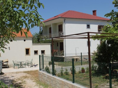 Apartment Two bedroom apartment near beach Seline, Paklenica A-6544-c in Starigrad Paklenica - Apartment