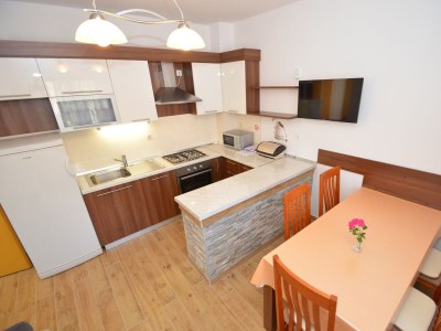 Apartment Two bedroom apartment near beach Seline, Paklenica A-6544-c - Outdoor photo 22