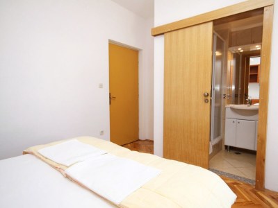 Apartment Two bedroom apartment near beach Seline, Paklenica A-6544-c - Outdoor photo 24