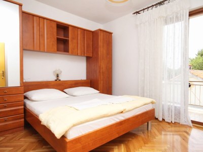 Apartment Two bedroom apartment near beach Seline, Paklenica A-6544-c - Outdoor photo 26