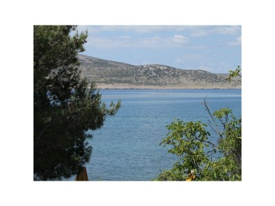 Apartment Two bedroom apartment near beach Seline, Paklenica A-6544-c - Outdoor photo 31