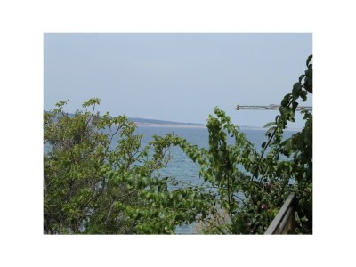 Apartment Two bedroom apartment near beach Seline, Paklenica A-6544-c - Outdoor photo 35