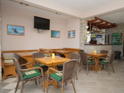 Apartment Studio flat near beach Seline, Paklenica AS-6544-a - Outdoor photo 13