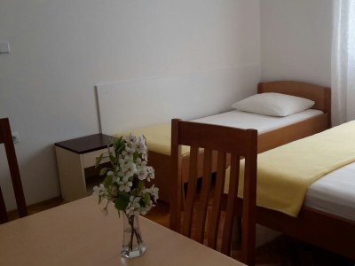 Apartment Studio flat near beach Seline, Paklenica AS-6544-a - Outdoor photo 24