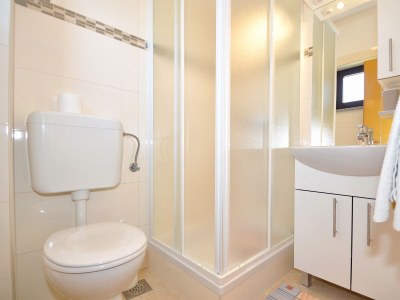 Apartment Studio flat near beach Seline, Paklenica AS-6544-a - Outdoor photo 25