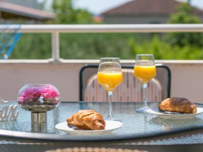 Apartment Three bedroom apartment with terrace and sea view Kaštel Štafilić, Kaštela A-20843-a - Outdoor photo 38