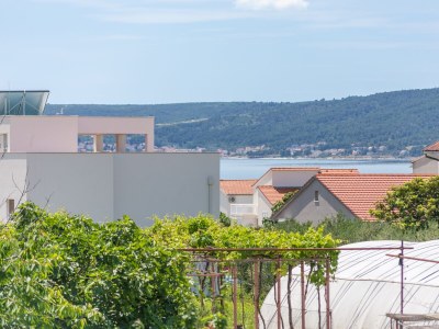 Apartment Three bedroom apartment with terrace and sea view Kaštel Štafilić, Kaštela A-20843-a - Outdoor photo 43