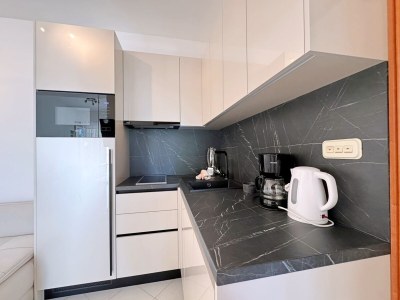 Apartment One bedroom apartment near beach Šilo, Krk A-18704-a - Outdoor photo 16