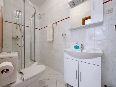 Apartment One bedroom apartment near beach Šilo, Krk A-18704-a - Outdoor photo 20