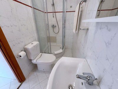 Apartment One bedroom apartment near beach Šilo, Krk A-18704-a - Outdoor photo 21