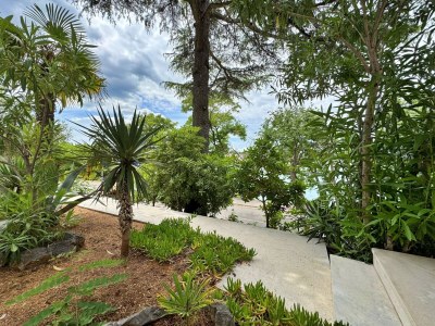 Apartment One bedroom apartment near beach Šilo, Krk A-18704-a - Outdoor photo 26