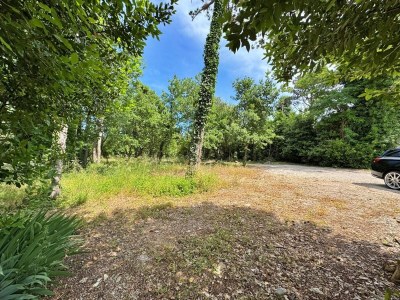 Apartment One bedroom apartment near beach Šilo, Krk A-18704-b - Outdoor photo 8