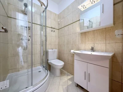 Apartment One bedroom apartment near beach Šilo, Krk A-18704-b - Outdoor photo 17