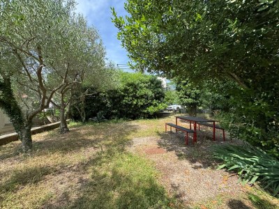 Apartment One bedroom apartment near beach Šilo, Krk A-18704-c - Outdoor photo 7