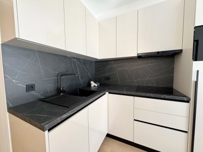 Apartment One bedroom apartment near beach Šilo, Krk A-18704-c - Outdoor photo 11