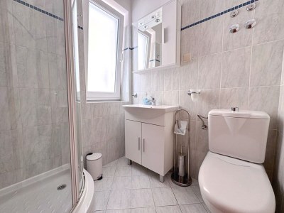 Apartment One bedroom apartment near beach Šilo, Krk A-18704-c - Outdoor photo 20