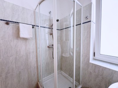 Apartment One bedroom apartment near beach Šilo, Krk A-18704-c - Outdoor photo 21