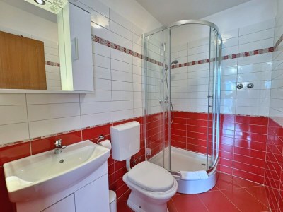 Apartment Two bedroom apartment near beach Šilo, Krk A-18704-f - Outdoor photo 20