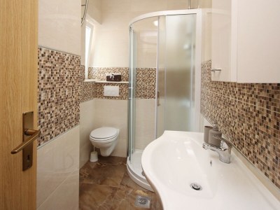 Apartment Two bedroom apartment with terrace Baška, Krk A-18716-a - Outdoor photo 13