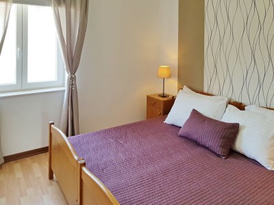 Apartment Two bedroom apartment with terrace Baška, Krk A-18716-g - Outdoor photo 9