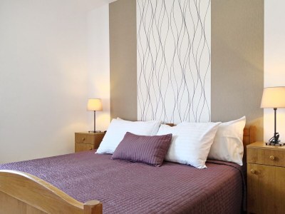 Apartment Two bedroom apartment with terrace Baška, Krk A-18716-g - Outdoor photo 10