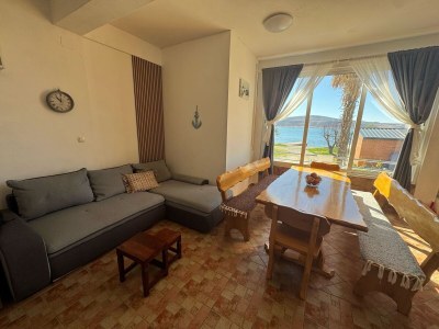 Apartment One bedroom apartment near beach Seline, Paklenica A-6528-b in Starigrad - Apartment