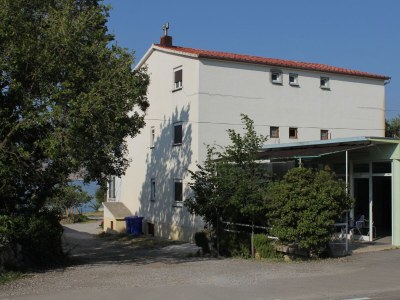 Apartment One bedroom apartment near beach Seline, Paklenica A-6528-b - Outdoor photo 6