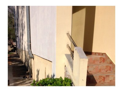 Apartment One bedroom apartment near beach Seline, Paklenica A-6528-b - Outdoor photo 13