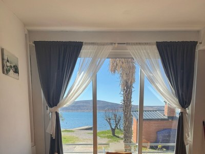 Apartment One bedroom apartment near beach Seline, Paklenica A-6528-b - Outdoor photo 18