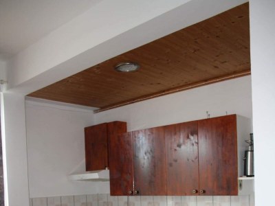 Apartment One bedroom apartment near beach Seline, Paklenica A-6528-b - Outdoor photo 19