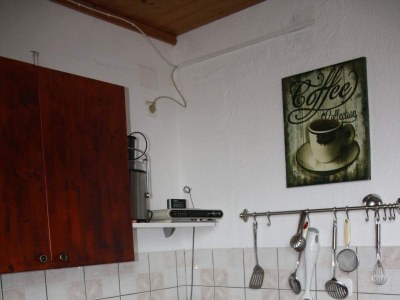 Apartment One bedroom apartment near beach Seline, Paklenica A-6528-b - Outdoor photo 20