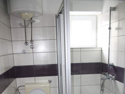 Apartment One bedroom apartment near beach Seline, Paklenica A-6528-b - Outdoor photo 23