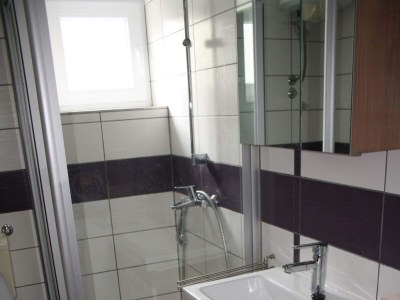 Apartment One bedroom apartment near beach Seline, Paklenica A-6528-b - Outdoor photo 24